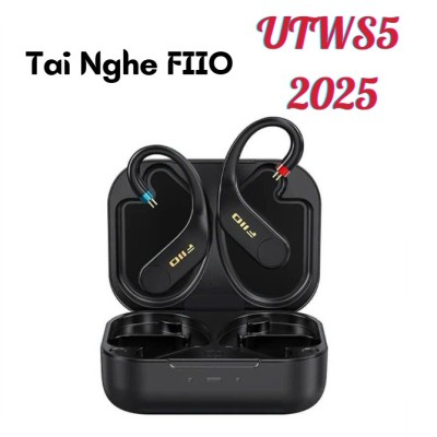 Tai Nghe FIIO UTWS5 2025